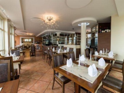 照片: Michelangelo Vini Cucina